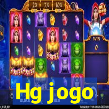 Hg jogo